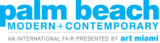 24 - 27 March 2022, The Palm Beach Modern + Contemporary Art Fair